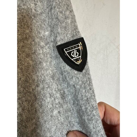 Dare 2B Women's Jacket M Gray/Black Activewear The Anniversary Edition Full Zip - Picture 3 of 6